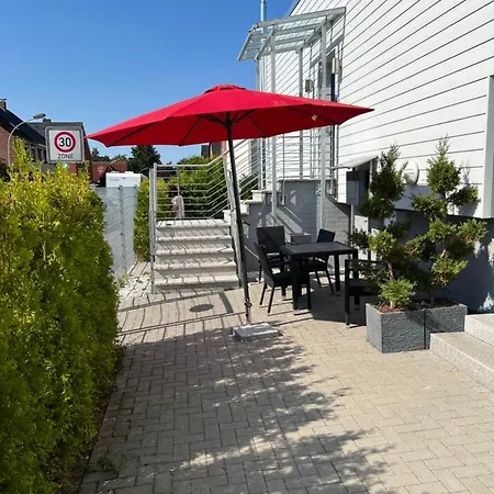 73 - Serviced Motel Neu Wulmstorf