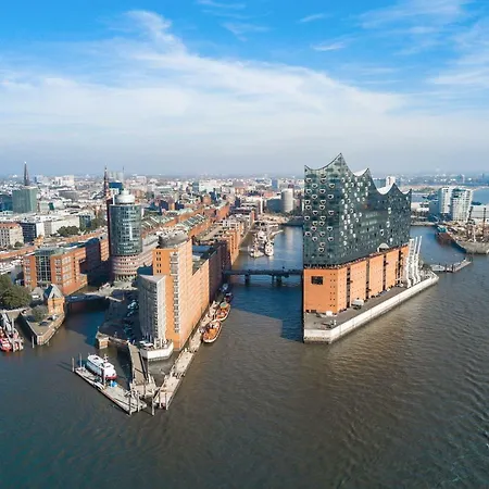 73 - Serviced Neu Wulmstorf